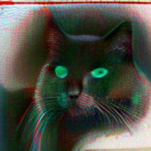 Meet your Posher, Fleshstew